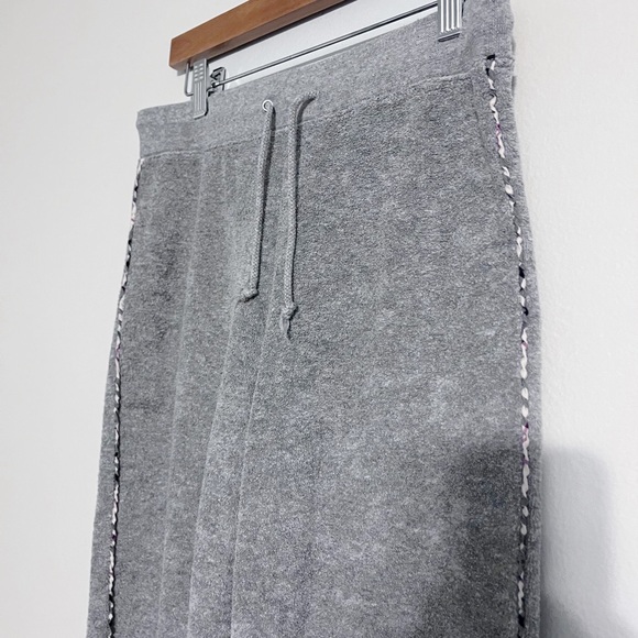 Burberry Rare Vintage Crop Sweatpants - Picture 3 of 5